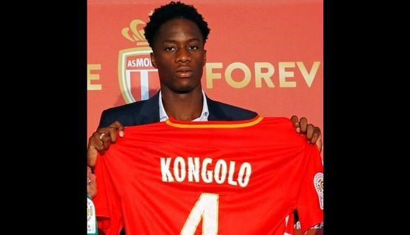 kongolo