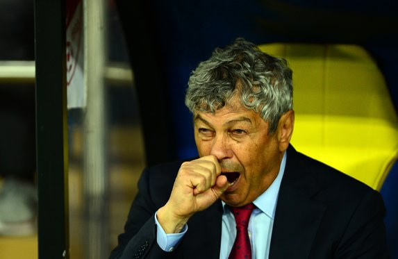 lucescu