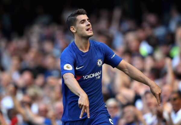 morata