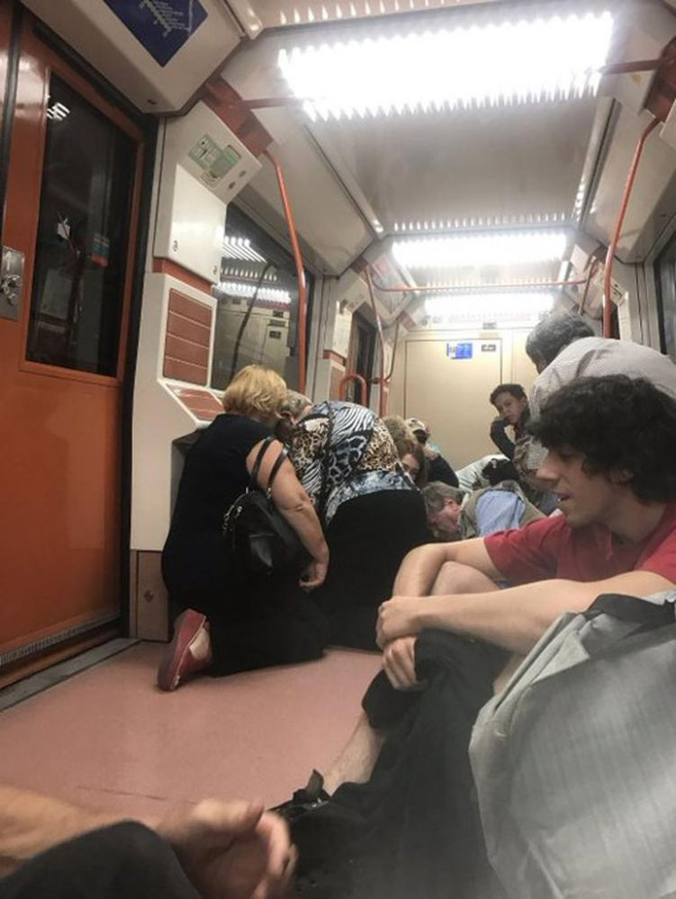 madrid-metro