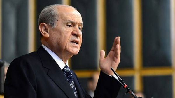 bahceli