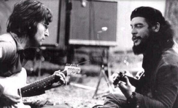 che-lennon