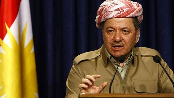 barzani