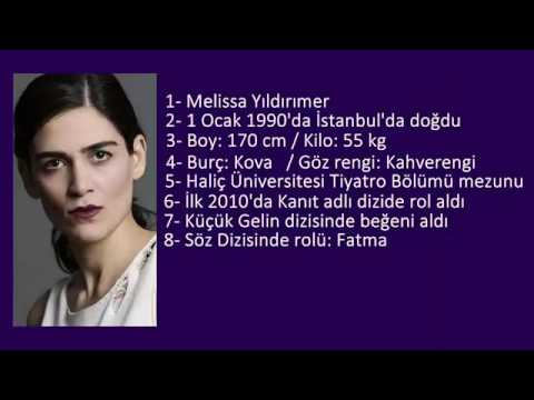 melisa