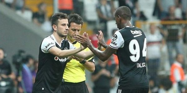 talisca