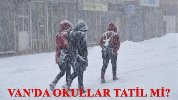 vanda_okullar_tatil_mi