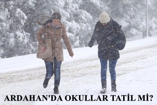 ardahanda_okullar_tatil_mi