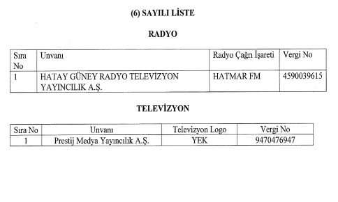 radyo