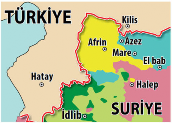 afrin