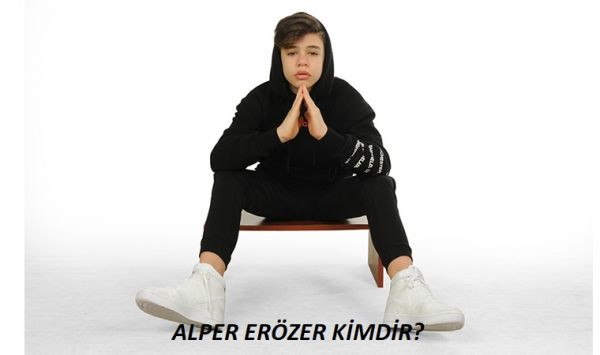 alper_erAzer_kimdir