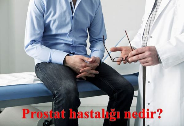 prostat_hastalAAA_nedir