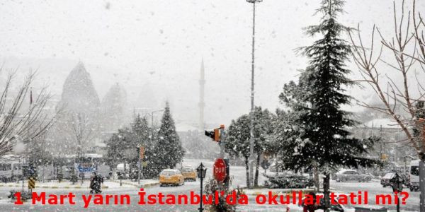 1_Mart_yarn_Istanbulda_okullar_tatil_mi_Vasip_Sahin_Valilik_son_dakika_acklamas_Yarn_Istanbulda_kar_tatili_var_m_icerik